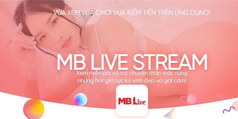 Chính sách bảo mật tuyệt đối cho khách hàng MBLive